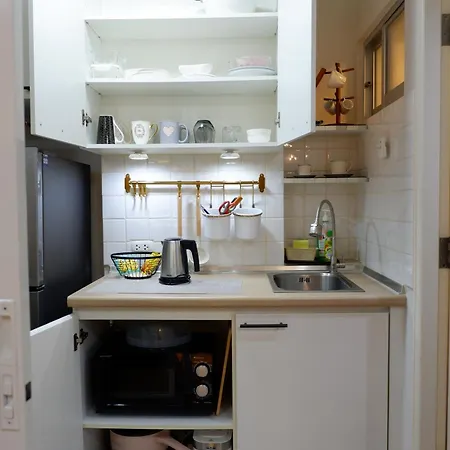 Annahome122@Latkrabang Bangkok Exterior photo