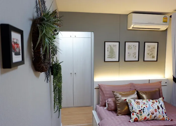 Annahome122@Latkrabang